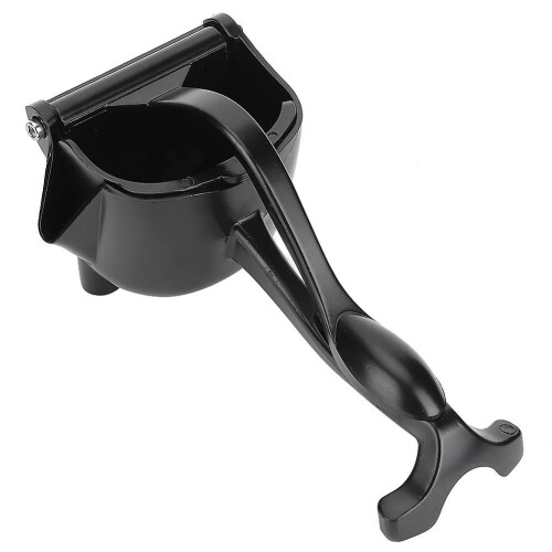 Aluminium Alloy Hand Squeezer Lemon Citrus Juicer Manual Fruit Press Squeezer Extractor Tool 1