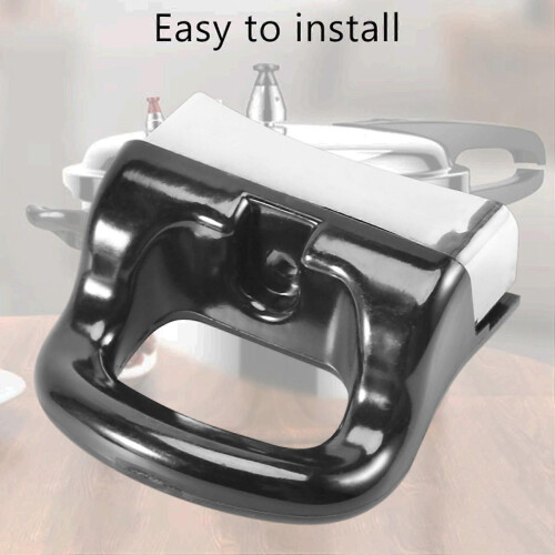 Marmite autocuiseur Potty Side Poignée de support latérale 4 pièces 1