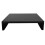 Induction Cooker Rack Standing Bracket Countertop Rice Cooker Organizer Kitchen Tools Black 1
