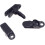 Planenclip-Set, Revolver- oder Baldachin-Klemmfunktion, tragbare, langlebige, winddichte Befestigung 3