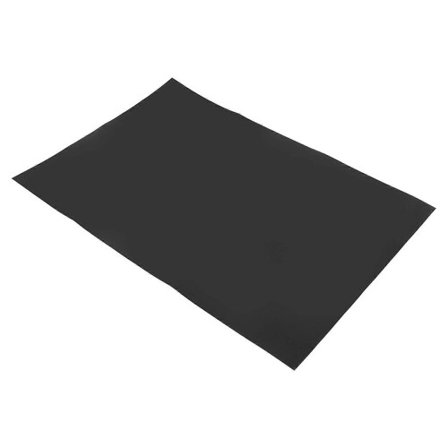 Tapis isolant antidérapant en silicone pour cuisinière à induction (rectangle) 1