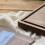 Black Walnut Chopping Board Steak Board Solid Wood Steak Tray Preservative Kitchen Cutting Board Slo 4