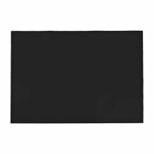 Tapis isolant antidérapant en silicone pour cuisinière à induction (rectangle)