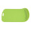 Multifunctional Drainage Plastic Chopping Board Kitchen Drain Cutting Block Kitchen Tool Green 1