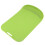 Multifunctional Drainage Plastic Chopping Board Kitchen Drain Cutting Block Kitchen Tool Green 3