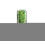 Herb Savor Eco White/Green Herb Keeper for Fresh Herbs Storage 1