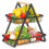 Enhanced Fruit Basket for Kitchen Counter Large Size Fruit Storage Stand Organizer 1