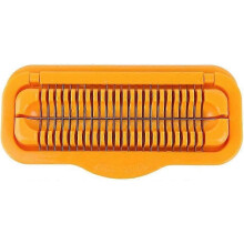 Cortador de salchichas, cortador de plátano antioxidante, material de acero inoxidable para cortar salchichas,