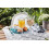 Verres tout usage Longchamp 150 ml, lot de 6, transparents 4