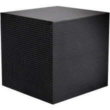 Filtre de purification d'eau rapide pour aquarium Eco-Aquariums