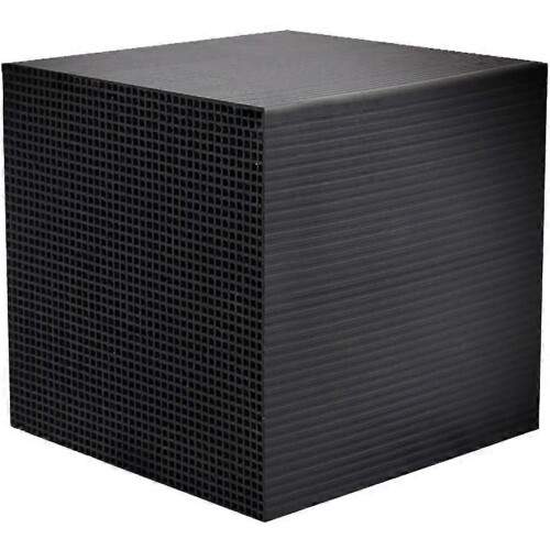 Filtre de purification d'eau rapide pour aquarium Eco-Aquariums