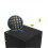 Filtre de purification d'eau rapide pour aquarium Eco-Aquariums 4