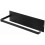 1 porte-serviettes de cuisine noir, 1 paquet 1