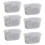 12 Pack Replacement Charcoal Water for ALL Coffee Makers, -RWF 2