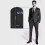 Ensemble De 6 Porta Trajes 60x100 Funda Robe Saco Camisa Ropa 2