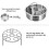 Instant Pot Accessories Steamer_WYT:llä 3