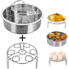 Instant Pot Accessories Steamer_WYT:llä