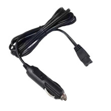 Câble d'alimentation CC 12 V, chargeur à 2 broches pour glacière de voiture, mini-réfrigérateur