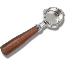 54mm bodemloze portafilter voor Barista BES870XL BES870BSXL BES878BSS BES880BSS BES840XL en meer C