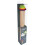 20085 Verstelbare Deegroller - Multicolor 2