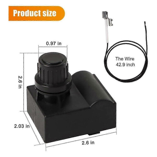 Ignition Kit for Charbroil Gas Grills Ignition Kit 1