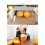 Manual Fruit Juicer Lemon Press Fruit Squeezer Juice Extractor Machine Orange Juicer 4