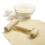 Wood rolling pin, dough roller pizza roller cookie cake baking accessories 4