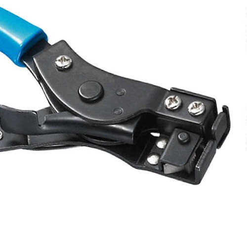 Stainless Steel Cable Tie Pliers Cable Tie Tools 1