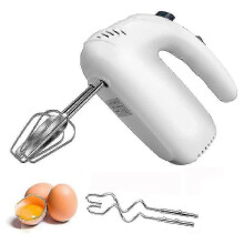 Frullatore elettrico Set di frullatori elettrici a immersione Frullatore a immersione Frusta da cucina