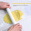 2Pcs Acrylic Biscuit Cake Rolling Tool Balance Ruler Fondant Icing Biscuit Thickness Ruler Biscuit 2