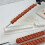Single Row Kebab Maker BBQ Meat Skewer Machine Kebab Press Maker Reusable BBQ Skewer Maker Kebab - 2