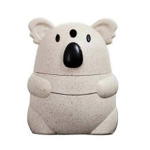 Porte-cure-dents Koala mignon Distributeur de cure-dents Distributeur de cure-dents animal Distributeur