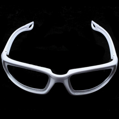 Tears Free Onion Chopping Goggles Glasses Eye Protector Kitchen Gadget Tool 2
