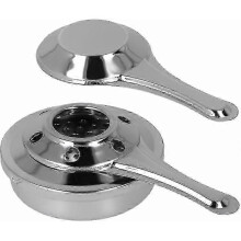 Bruciatore per fonduta - Bruciatore per set da fonduta - Scalda fonduta - Diametro 9 cm - Eccellente