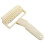 Lattice Roller Cutter, Pie Pizza Cookie Dough Roller Lattice Household Baking Pastry Tools(Plastic 1