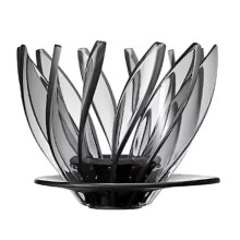 VDSU-02-B&W Dripper SUIREN 02 1-4 tasses de café à main