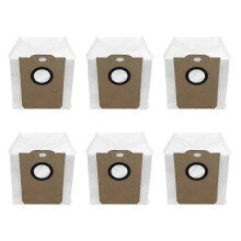 Voor 2299 Ultra Home X-Treme / G7 / WIT Onderdelen Accessoires Stofzakken