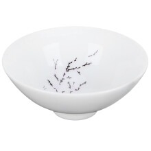 Japanse stijl temperatuurgevoelige kleurveranderende bloemendisplaybeker van keramiek (hoge temperatuur)