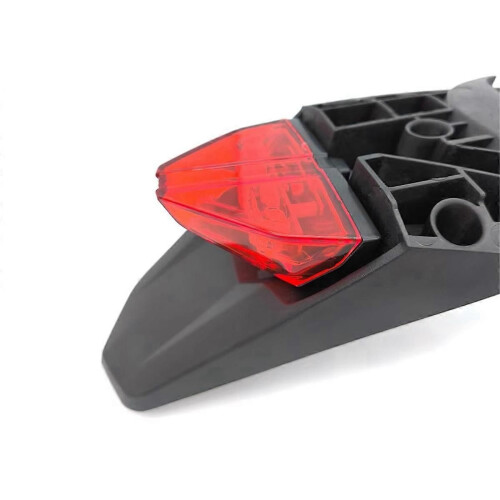 Support de feu arrière pour moto KTM EXC EXCF XCW XCFW 1