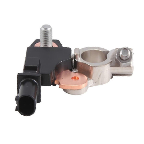 Auto-acculaadstatuseenheid 9804833280 voor Citroen C4 2015-2016 1