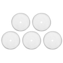 Vervangingsfilter van roestvrij staal met 80 mesh voor een 350 ml French press-koffiezetapparaat