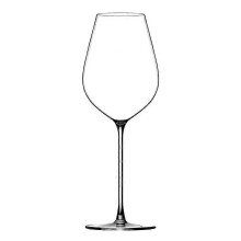 6 Weingläser, Hommage 45 cl, Kollektion Signature G. Basset