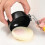 Foldable egg boiled set - ly boiled egg cooking non -stick egg making cups 4