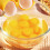 Orange Egg Cracker  Peeler  Stainless Steel Eggshell Breaker, Separator  Cutter for Raw  HardBoiled 4