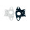 Support de rangement pour TM5 TM6, support de rangement pour robot culinaire, support d'accessoires 1