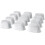 Premium 12-Pack Replacement Charcoal Water Filters for Keurig Coffee Machine 1