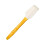 Silicone Cake Cream Scraper Long Handle Soft  Food Grade Jam Butter Scraper  Suitable for Cooking Baking 1