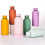 Mini tasse isotherme double en acier inoxydable de 350 ml 4