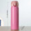 Bouteille isotherme portable créative en acier inoxydable de 450 ml 2
