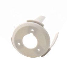Voor DJI MINI4 PRO Hoofdcamera Shock Ball MINI 4PRO Schokabsorberende Rubberen Multifunctionele Reparatie